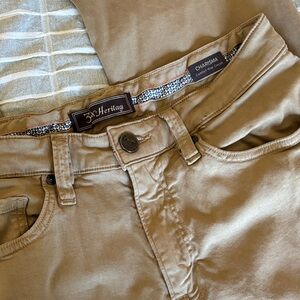 34 Heritage Charisma Chinos